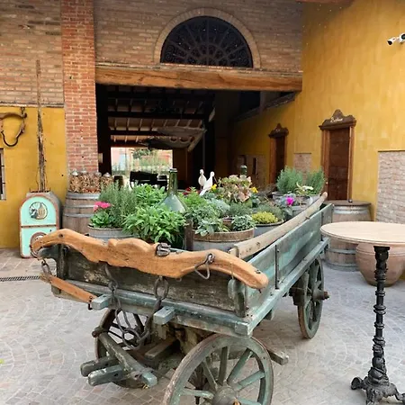 Formigola Alojamento de Acomodação e Pequeno-almoço 3*