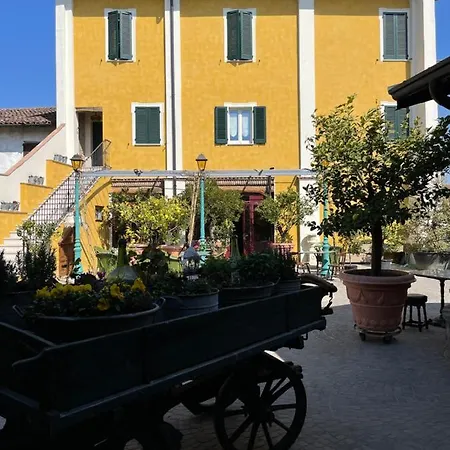 Formigola Corticelle Pieve