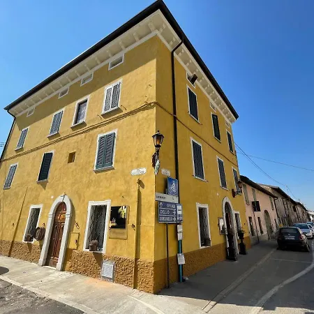 Formigola Bed & Breakfast