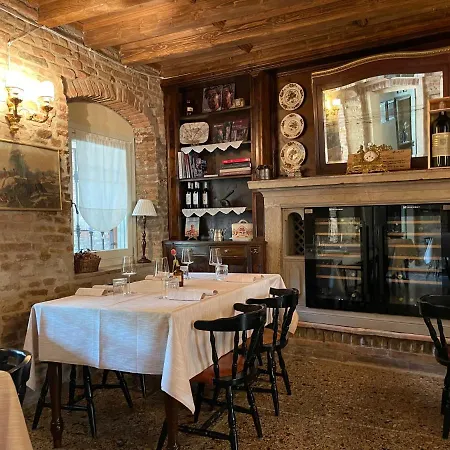 Formigola 3* Corticelle Pieve