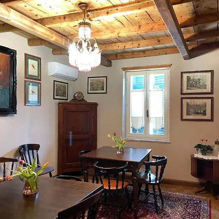 Bed & Breakfast Formigola Corticelle Pieve