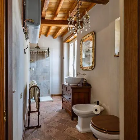 Formigola Bed & Breakfast Corticelle Pieve