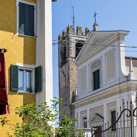 Formigola Bed & Breakfast