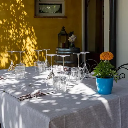 Bed & Breakfast Formigola
