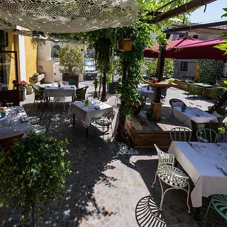 Bed & Breakfast Formigola *