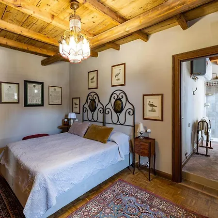Bed & Breakfast Formigola *