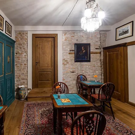 Bed & Breakfast Formigola