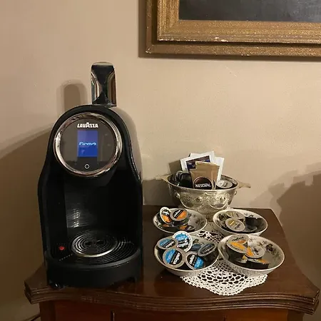 Formigola Alojamento de Acomodação e Pequeno-almoço 3*
