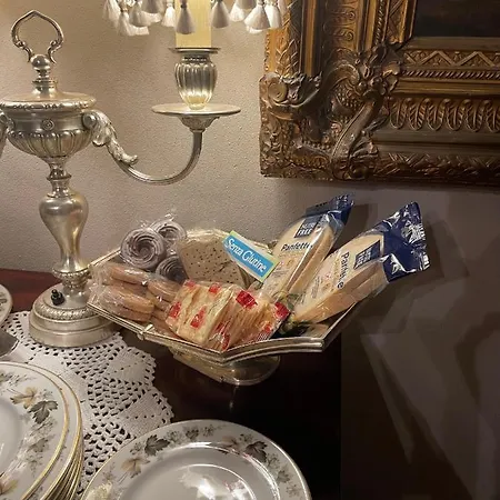 Bed & Breakfast Formigola Corticelle Pieve