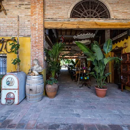 Formigola Bed & Breakfast *