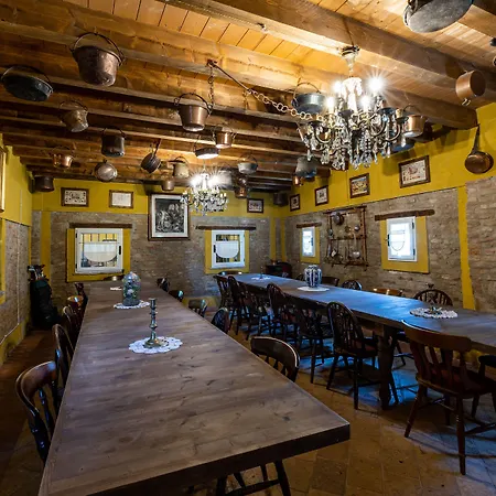 Formigola فندق مبيت وإفطار 3*