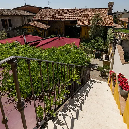 Formigola 3* Corticelle Pieve