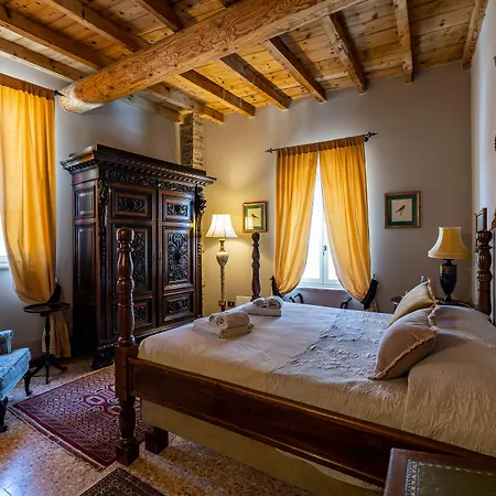 Formigola 3* Corticelle Pieve