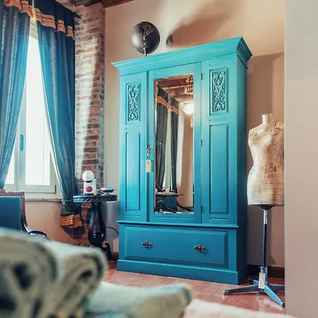 فندق مبيت وإفطار Formigola 3*