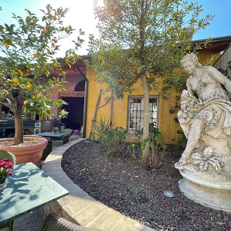 Formigola 3* Corticelle Pieve